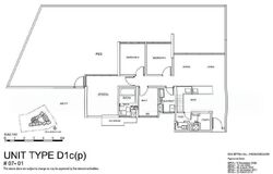Centro Residences (D20), Condominium #556515761